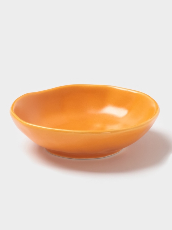 Соусник Magistro  Соусник Magistro "Potter" 9см 8,9х2,3 цвет оранжевый