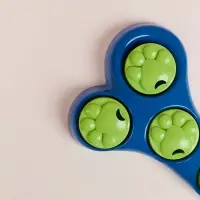 VETTA Игрушка для домашних животных, пластмасса, 30х13,5 см, головоломка