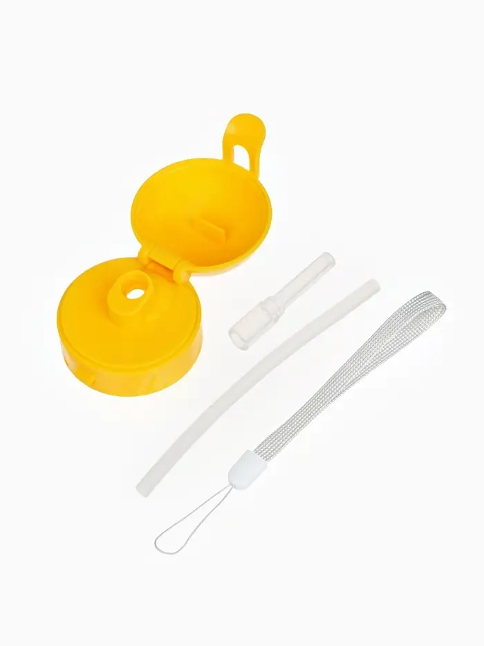 Поильник-непроливайка с трубочкой, 270 мл, ЦЫП-ЦЫП Поильник-непроливайка с трубочкой, 270 мл, ЦЫП-ЦЫП