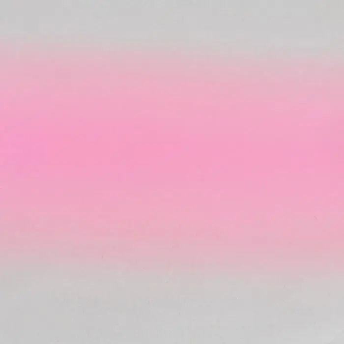 Плёнка матовая «Линия градиента» светло - розовый, 0.58×0.58 м