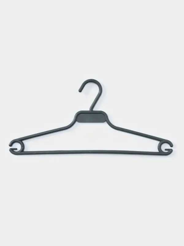 Плечики - вешалка блузочная, размер 50-52, МИКС