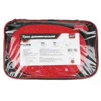 Трос (стропа) динамический AVS DT-10 10т 8м, в сумке