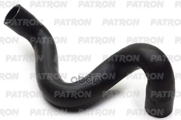 патрубок радиатора PATRON арт. PH2411