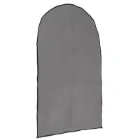 Чехол для одежды тм VETTA, ПВХ, 60х100см