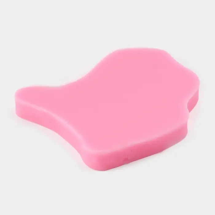 Молд «Коровушка», силикон, 8×6×1 см, цвет МИКС Молд «Коровушка», силикон, 8×6×1 см, цвет МИКС