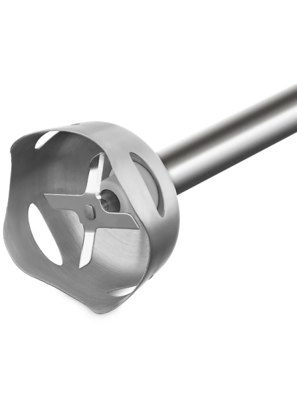 Блендер погружной HYB-H5231 1200Вт черный