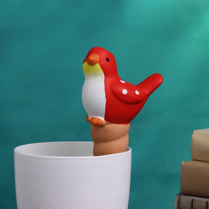 Ороситель «Птичка», 16.5×8.5см, цвет МИКС, набор 4 шт. Ороситель «Птичка», 16.5×8.5см, цвет МИКС, набор 4 шт.