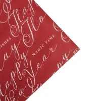 Бумага упаковочная крафтовая «Magic time», 50 х 70 см Бумага упаковочная крафтовая «Magic time», 50 х 70 см