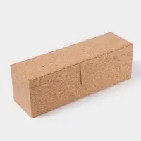 Набор для вина Magisto Cork, 4 предмета: штопор, пробка, аэратор, каплеулавливатель, с держателем для бутылки