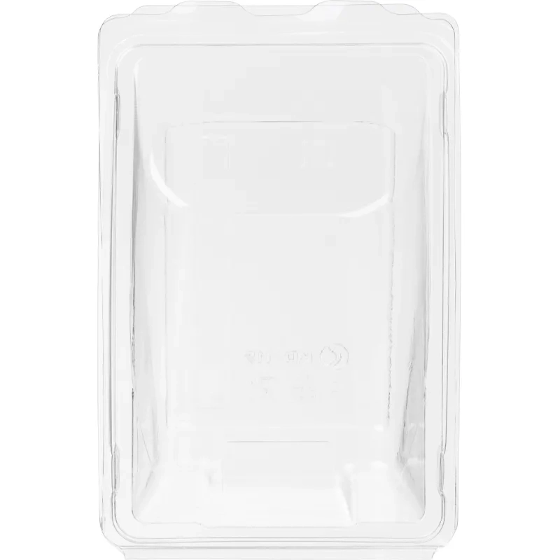 Контейнер ПЭТ д/ролла СпК-158, 159х105х45мм, с крыш., 440шт/кор