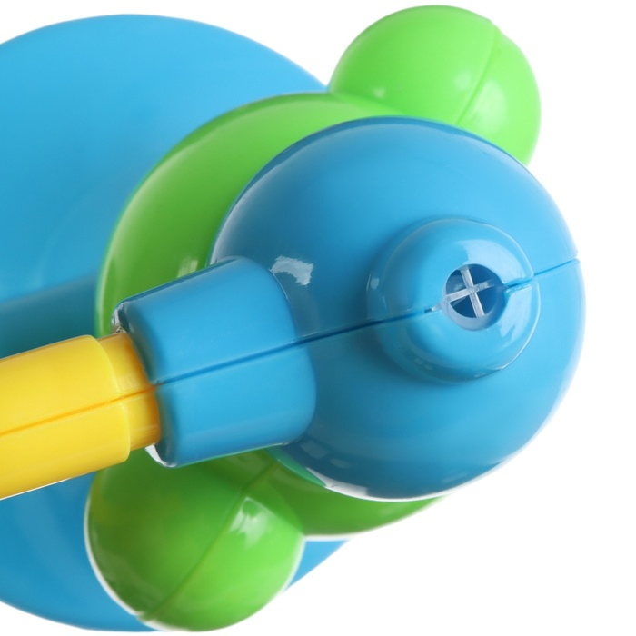 Набор погремушек «Звонкая радость», 5 шт