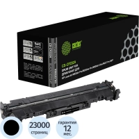 Драм-картридж Cactus CS-CF232A CF232A чер. для HP LJ Pro M203/M227