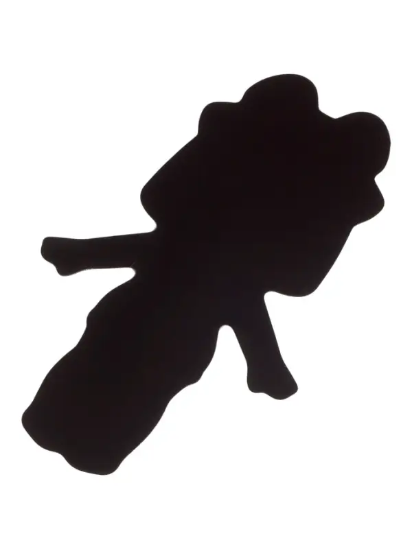 Магнитный набор "Милая модница" блестящий