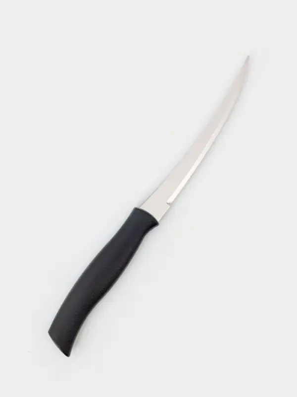 Нож кухонный для помидоров Tramontina Athus, лезвие 12.5 см, сталь AISI 420