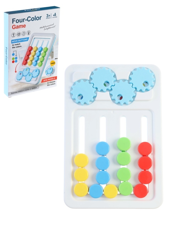 Головоломка Головоломка "Лабиринт"