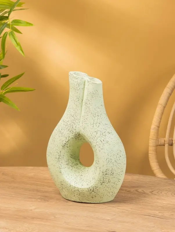 Ваза терракота «Флорина», 25×11×38 см, керамика Ваза терракота «Флорина», 25×11×38 см, керамика