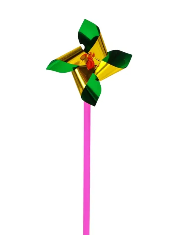 Набор ветерков, 30 шт., 7&times;15 см, МИКС