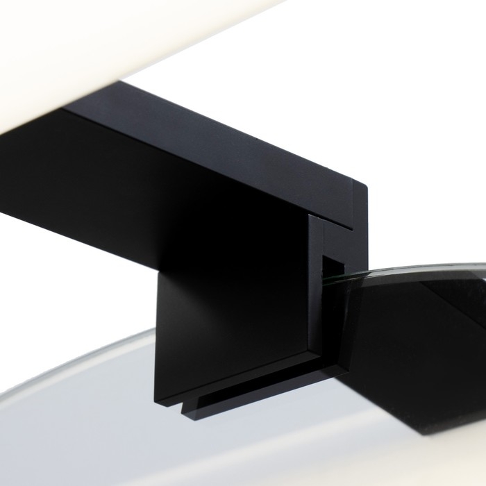 Подсветка Подсветка "Тубус" LED 4000К 3,5Вт 300Лм Ra80 IP44 черный 30х4х11,5 см