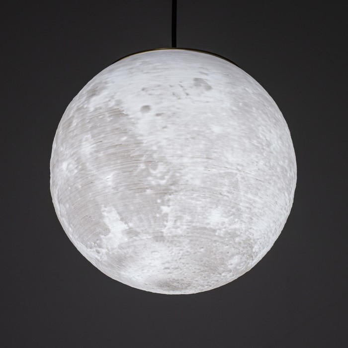 Светильник трековый ULTRA Светильник трековый ULTRA "Луна" LED 6Вт 3000K-5700К CRI90