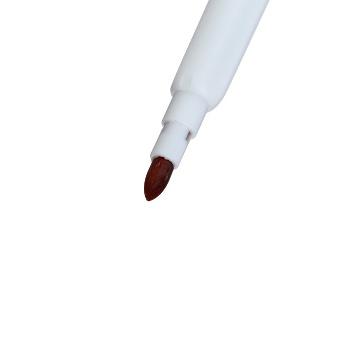 Маркер для ткани 3.0 мм Koh-I-Noor 3203/34, длина письма 500 м, коричневый Маркер для ткани 3.0 мм Koh-I-Noor 3203/34, длина письма 500 м, коричневый