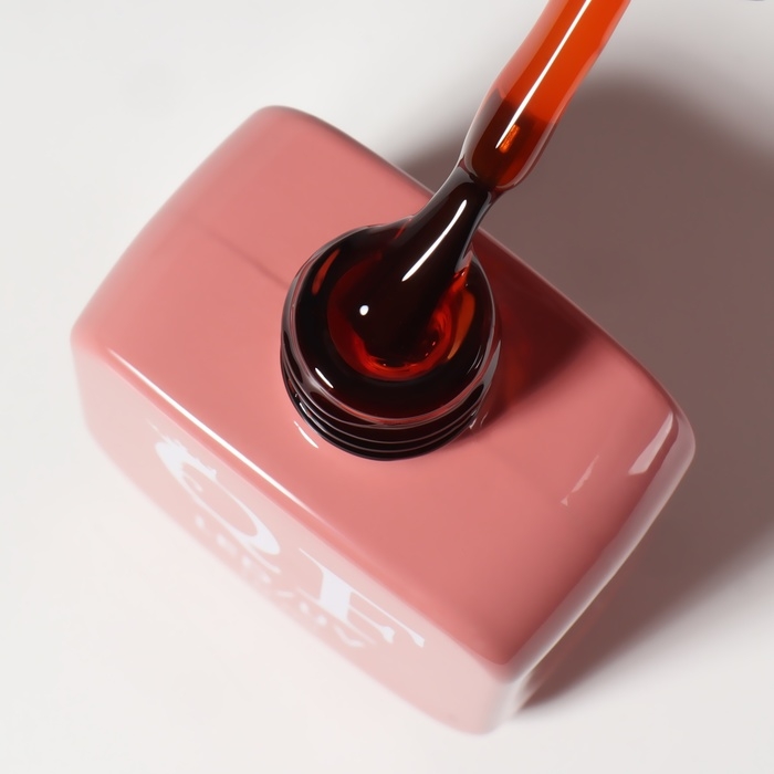 Гель лак для ногтей «STAINED GLASS», 3-х фазный, 10 мл, LED/UV, цвет (76) Гель лак для ногтей «STAINED GLASS», 3-х фазный, 10 мл, LED/UV, цвет (76)