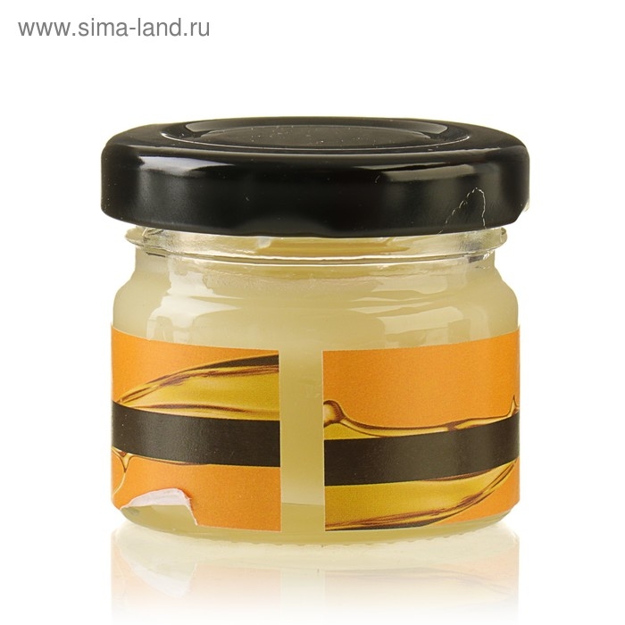 Масло Ши «Бизорюк» с маслом маракуйи против возрастных изменений, 28 мл Масло Ши «Бизорюк» с маслом маракуйи против возрастных изменений, 28 мл