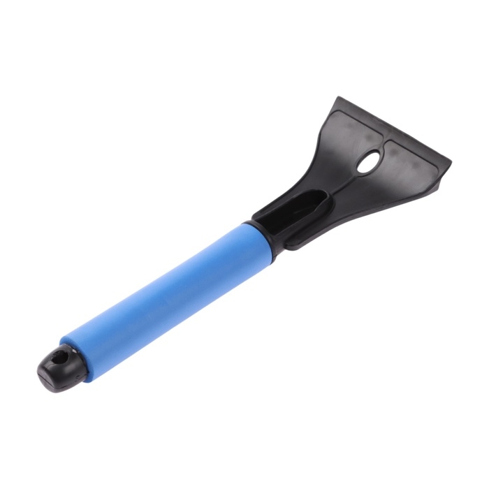 Скребок автомобильный Torso MG-003, мягкая ручка, 30 см Скребок автомобильный Torso MG-003, мягкая ручка, 30 см