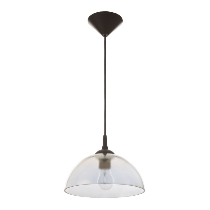 Светильник BayerLux Рената 1хЕ27 хром 25х25х11,5см Светильник BayerLux Рената 1хЕ27 хром 25х25х11,5см