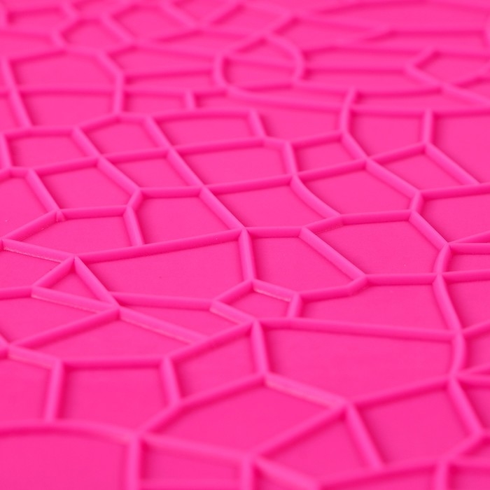 Форма силиконовая универсальная «Текстурный коврик» Форма силиконовая универсальная «Текстурный коврик»