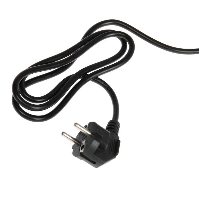 Плитка индукционная Sakura SA-7152RF, 2000 Вт, 1 конфорка, чёрная Плитка индукционная Sakura SA-7152RF, 2000 Вт, 1 конфорка, чёрная