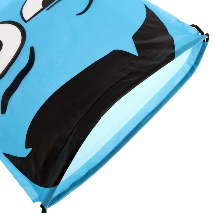 Мешок для обуви 480 х 360 мм, Феникс  Мешок для обуви 480 х 360 мм, Феникс "Мимика"