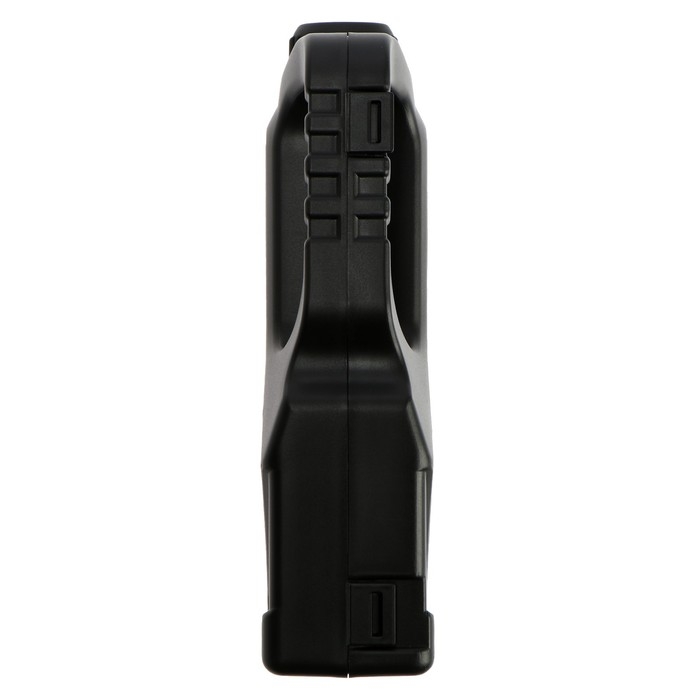 Набор инструментов ТУНДРА, подарочный пластиковый кейс Набор инструментов ТУНДРА, подарочный пластиковый кейс "Канистра", 21 предмет