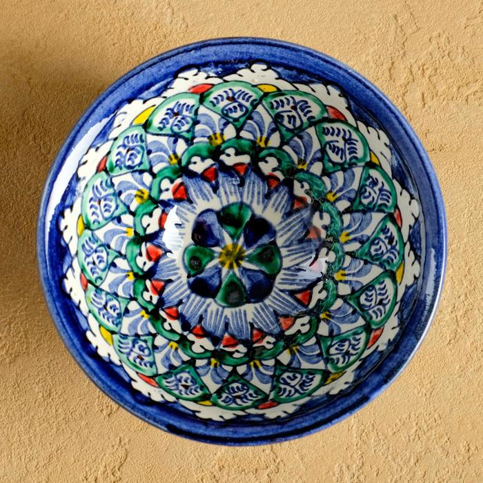 Набор больших пиал 11см, 6шт в подар упак Набор больших пиал 11см, 6шт в подар упак