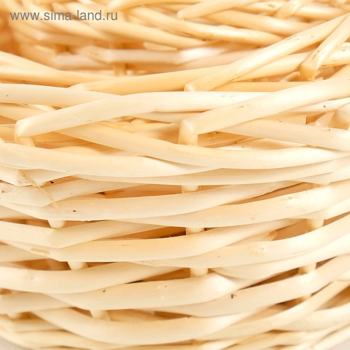 Набор корзин 8 шт 63×22/58 54×20/52 46×18/45 39×16/38 32×14/31 26×12/25 20×10/20 14×8/14 см Набор корзин 8 шт 63×22/58 54×20/52 46×18/45 39×16/38 32×14/31 26×12/25 20×10/20 14×8/14 см