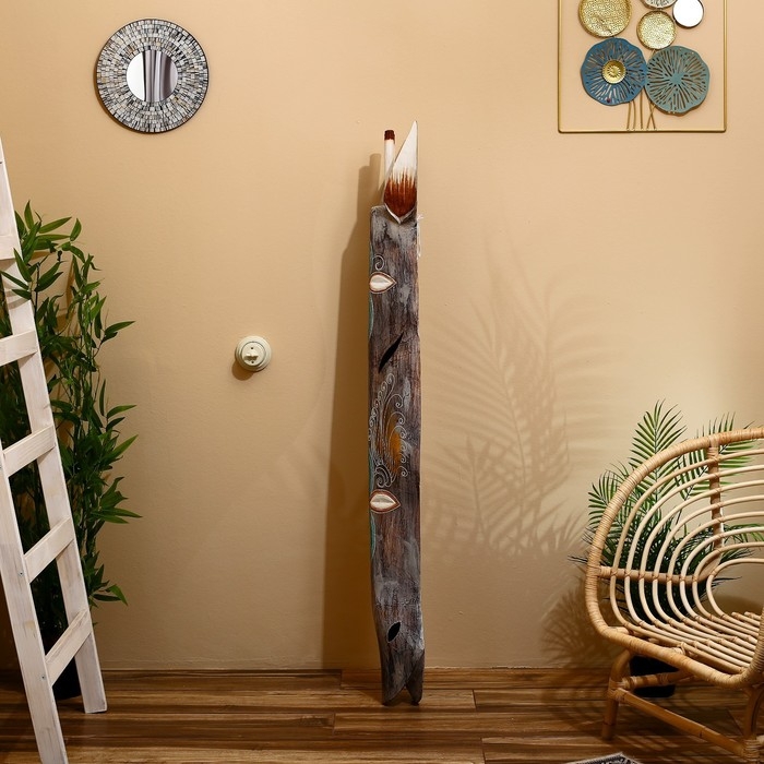 Маска Маска "Зебра" албезия 150 см