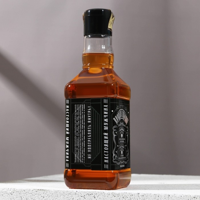 Подарочный набор мужской «Крутой мужик»: гель для душа во флаконе виски, аромат сандал и бергамот, 250 мл; успокаивающий гель для бритья 110 мл Подарочный набор мужской «Крутой мужик»: гель для душа во флаконе виски, аромат сандал и бергамот, 250 мл; успокаивающий гель для бритья 110 мл