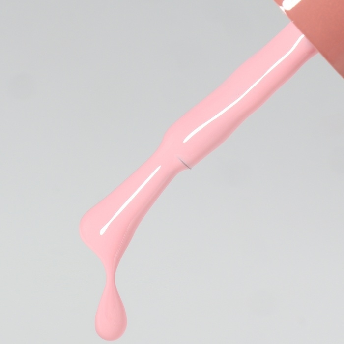 Гель лак для ногтей «SIMPLE», 3-х фазный, 10 мл, LED/UV, цвет розовый (130) Гель лак для ногтей «SIMPLE», 3-х фазный, 10 мл, LED/UV, цвет розовый (130)