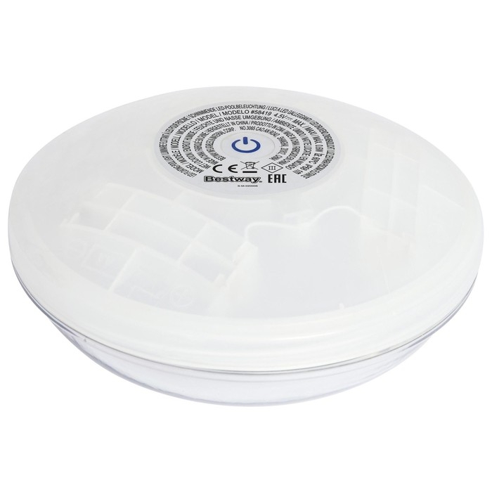 Лампа плавающая, светодиодная, 58419 Лампа плавающая, светодиодная, 58419