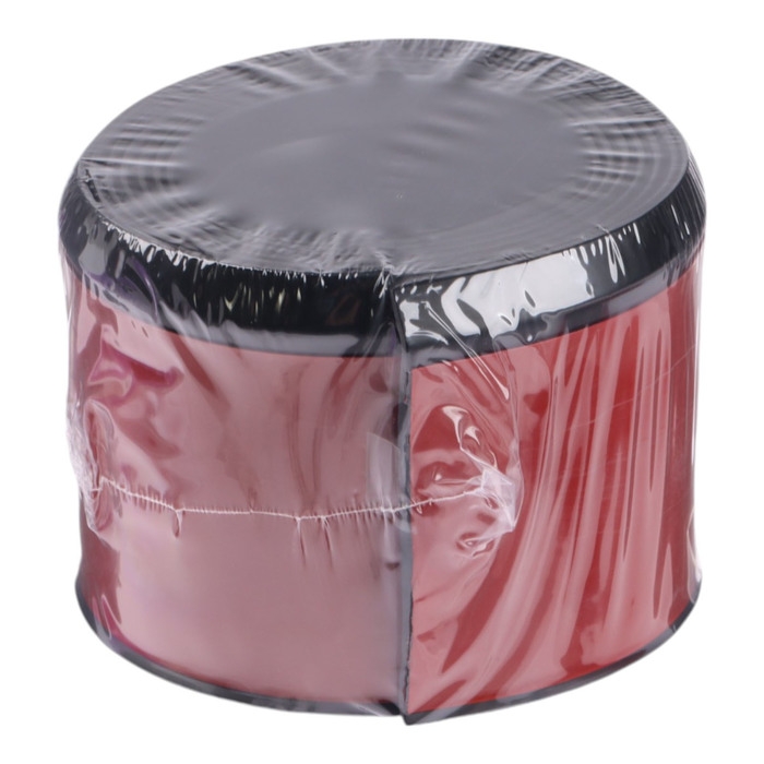 Плинтус ПВХ самоклеящийся, 200см/8см, черный Плинтус ПВХ самоклеящийся, 200см/8см, черный