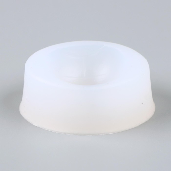 Форма силиконовая универсальная «Лицо», цвет прозрачный, размер изделия 2,5 × 3,5 см Форма силиконовая универсальная «Лицо», цвет прозрачный, размер изделия 2,5 × 3,5 см