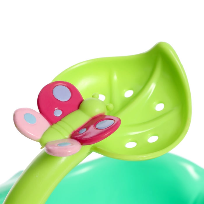 Набор игрушек для ванны «Утёночек», 2 предмета Набор игрушек для ванны «Утёночек», 2 предмета