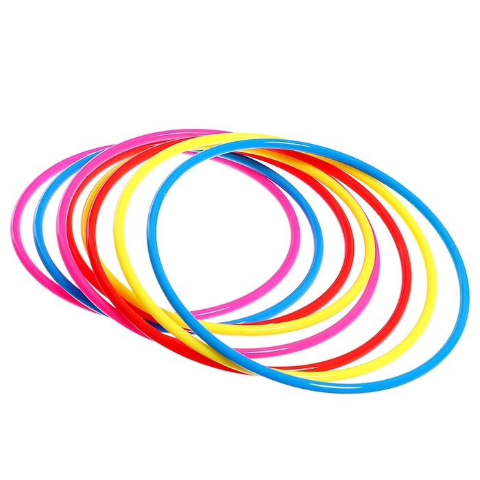 Игра «Кольцеброс. Пирамидка» Игра «Кольцеброс. Пирамидка»