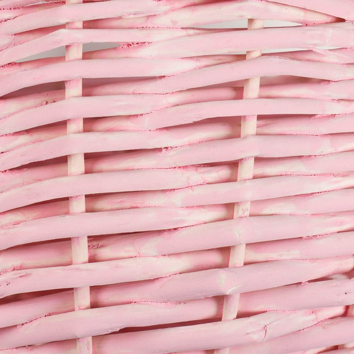 Набор корзин, 2 шт, 24×13×26 см, 19×11×22 см, ива Набор корзин, 2 шт, 24×13×26 см, 19×11×22 см, ива