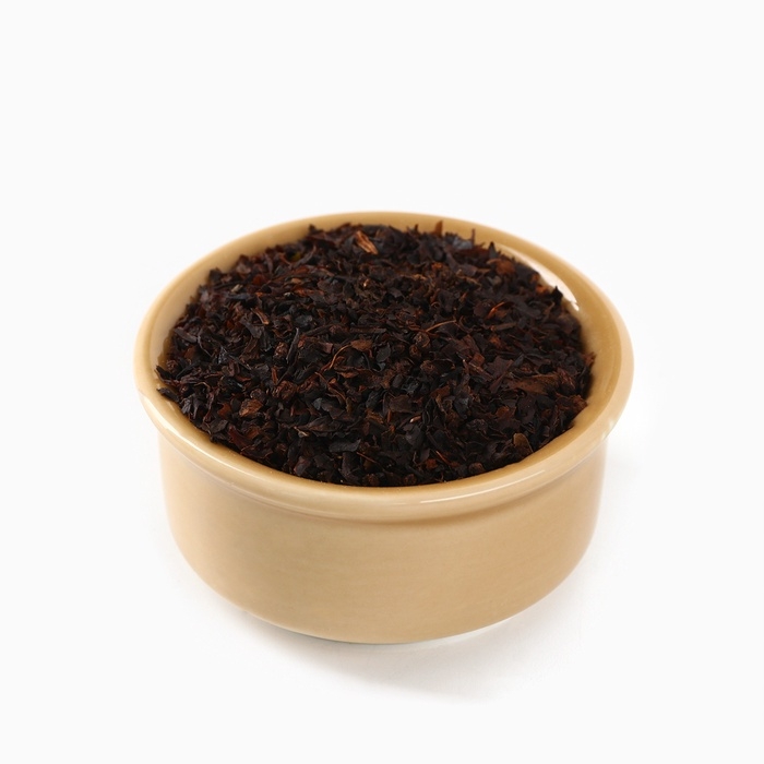 Чай чёрный новогодний «Всех благ», со вкусом имбирного пряника, 20 г. Чай чёрный новогодний «Всех благ», со вкусом имбирного пряника, 20 г.