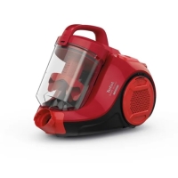 Пылесос Tefal TW2913EA, 750 Вт, сухая уборка, 1.2 л, красный