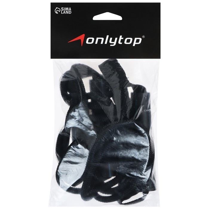 Эспандер плечевой ONLYTOP, цвета МИКС Эспандер плечевой ONLYTOP, цвета МИКС