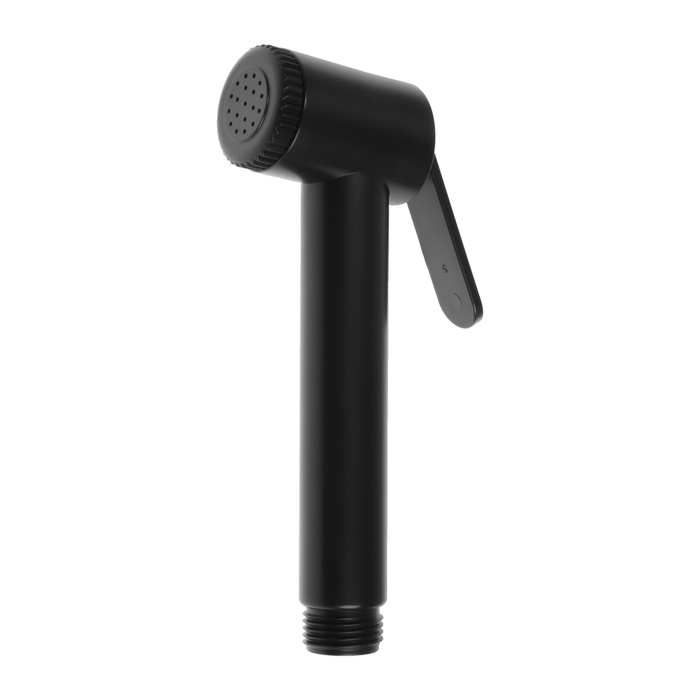 Гигиеническая лейка ZEIN Z4159, 2 режима, пластик, цвет черный Гигиеническая лейка ZEIN Z4159, 2 режима, пластик, цвет черный