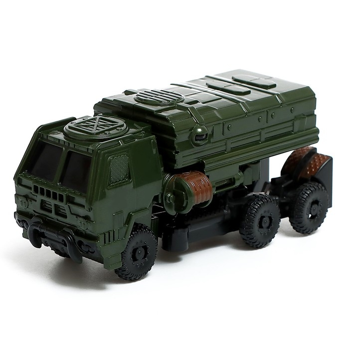 Робот «Броневик», трансформируется Робот «Броневик», трансформируется