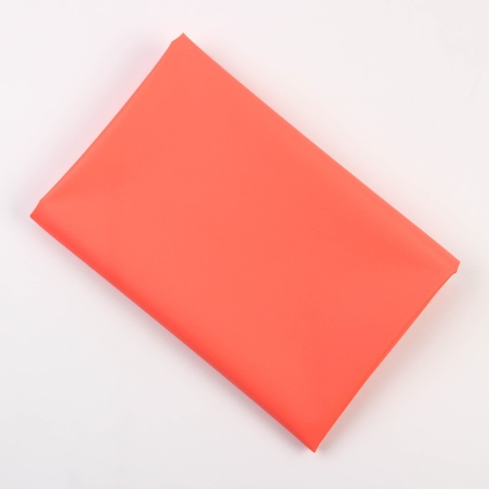 Клеёнка с ПВХ-покрытием, 60х120 см, на резинке, цвета МИКС Клеёнка с ПВХ-покрытием, 60х120 см, на резинке, цвета МИКС