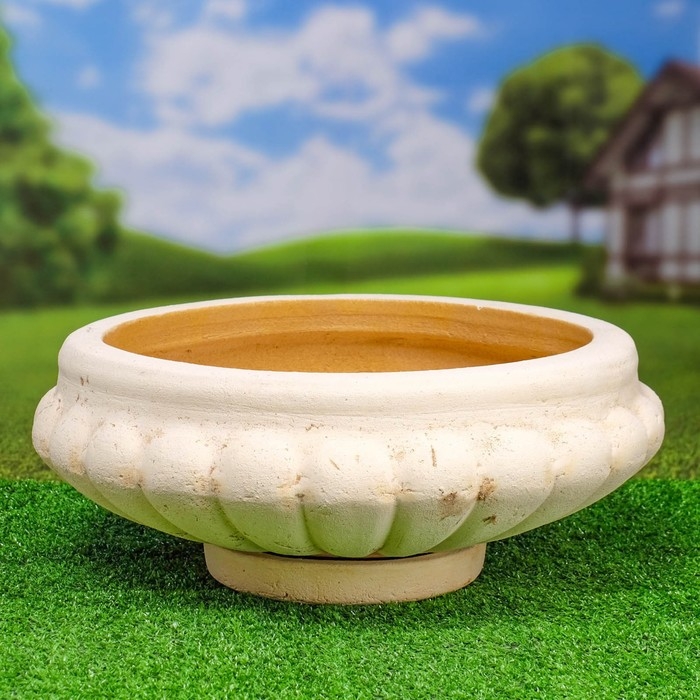 Горшок  Горшок "Лотус" 10л